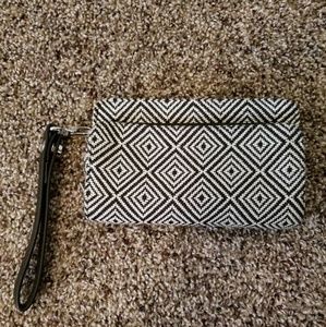 Thirty One wallet/wristlet